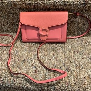 Cross body bag